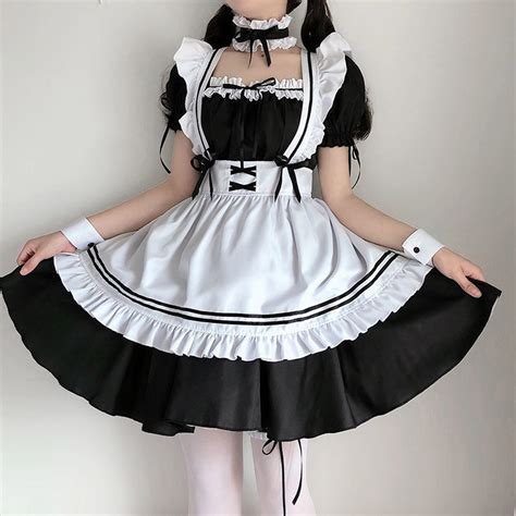 maid dress cosplay|MAID CAFÉ